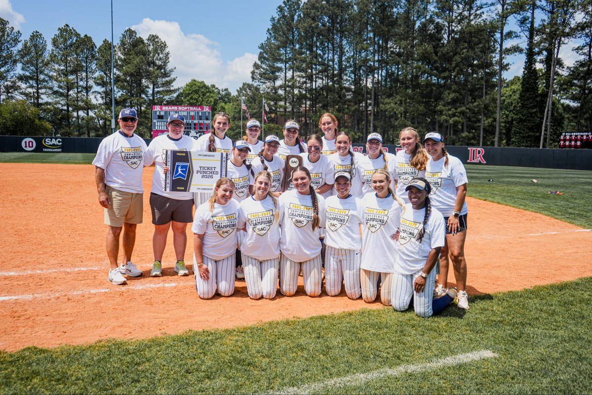 LMU Softball tweet media