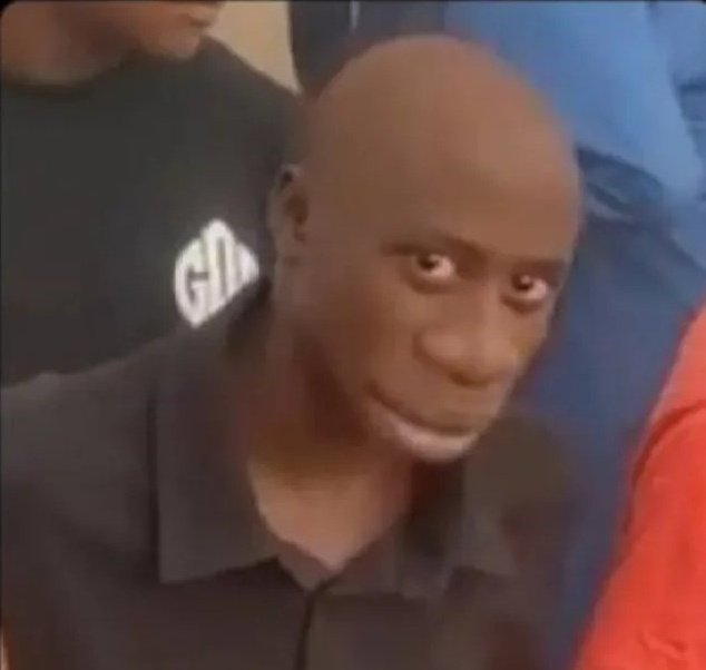 qwa_jay's tweet photo. @mbales_finest How the men that can marry her are feeling. 🤣🤣 https://t.co/SPzSycIHXb