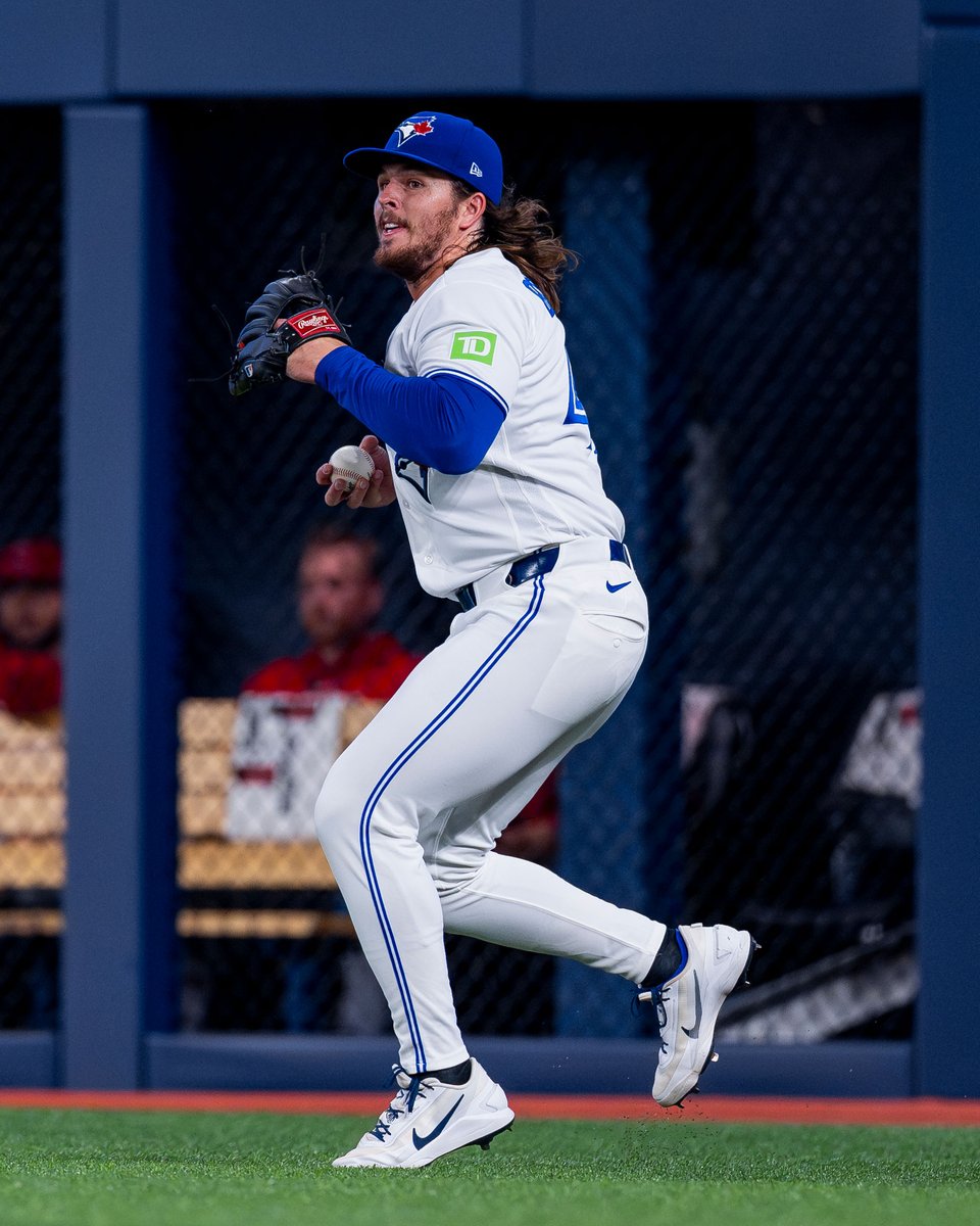 Toronto Blue Jays tweet media