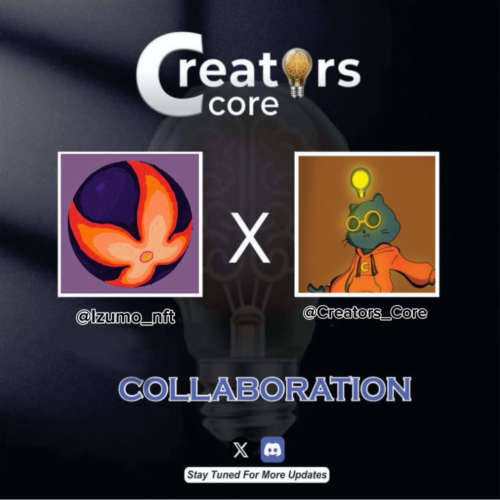 Creatʘrs Cʘre 𓅪💡 tweet media