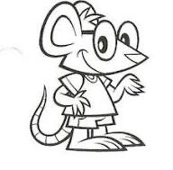Comizer67's tweet photo. @kuromiyalucien A f*cking mouse https://t.co/TCIhk325Wa