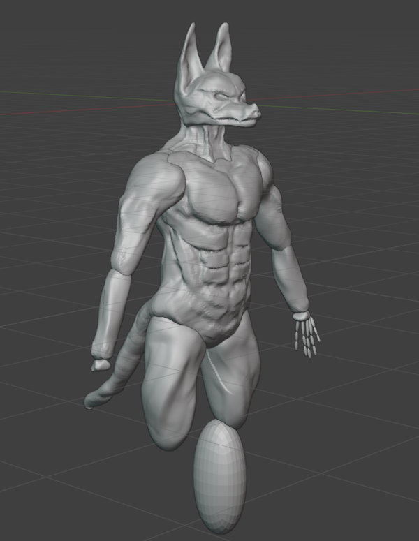 zigzagzugzog's tweet photo. 義務
#blender https://t.co/Yzk1agCG87
