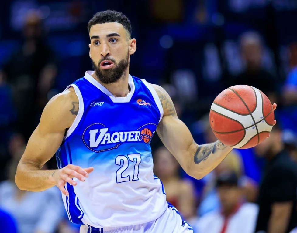 ElDia_do's tweet photo. El Unicaja abre expediente disciplinario al alero dominicano Chris Duarte

Más detalles en: https://t.co/Cv5JKrLNOg

#crisduarte #dominicano #ALERO #BaskeTbool https://t.co/H9s2y2bUjS