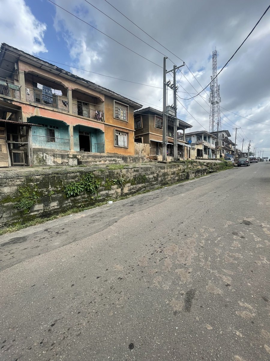 TOUR IBADAN NOW tweet media