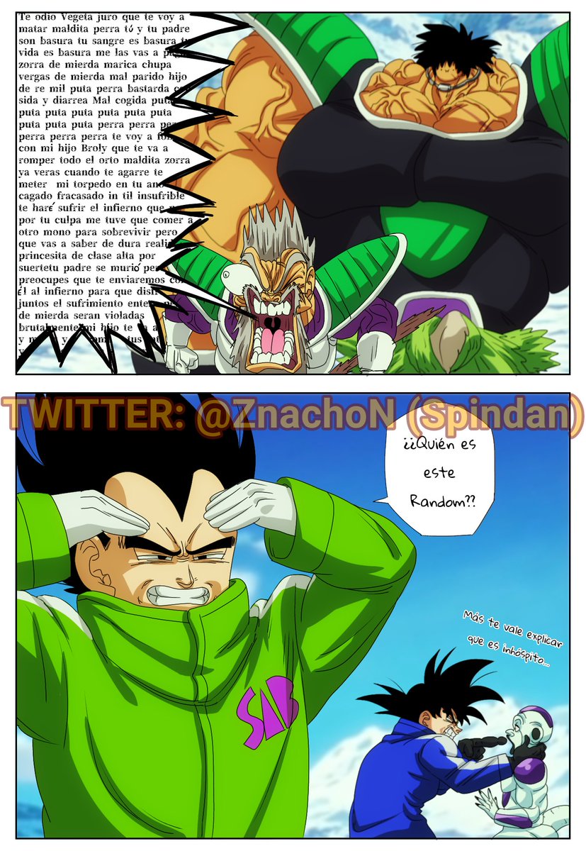 Spindan tweet media