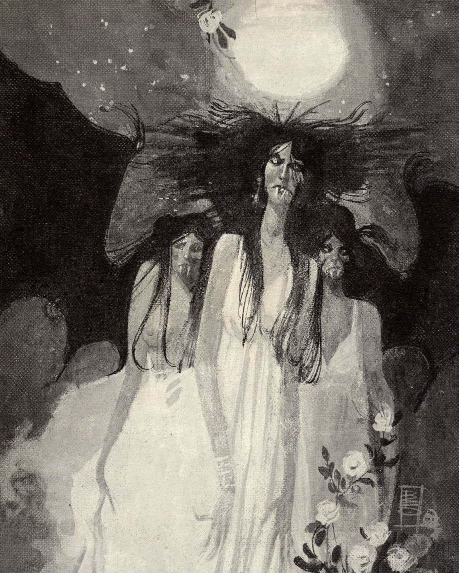 Bill Sienkiewicz Art tweet media
