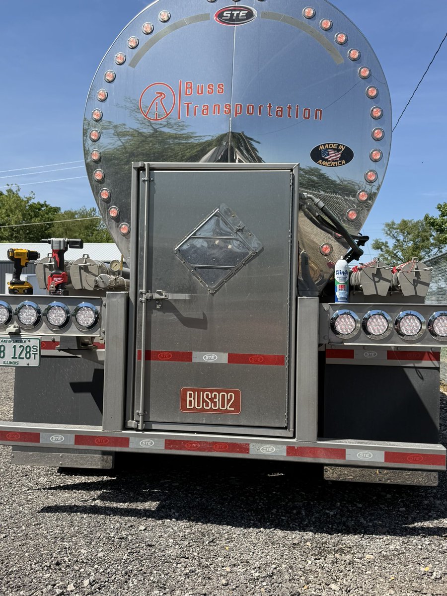 Trucking Czar 🇺🇸 tweet media