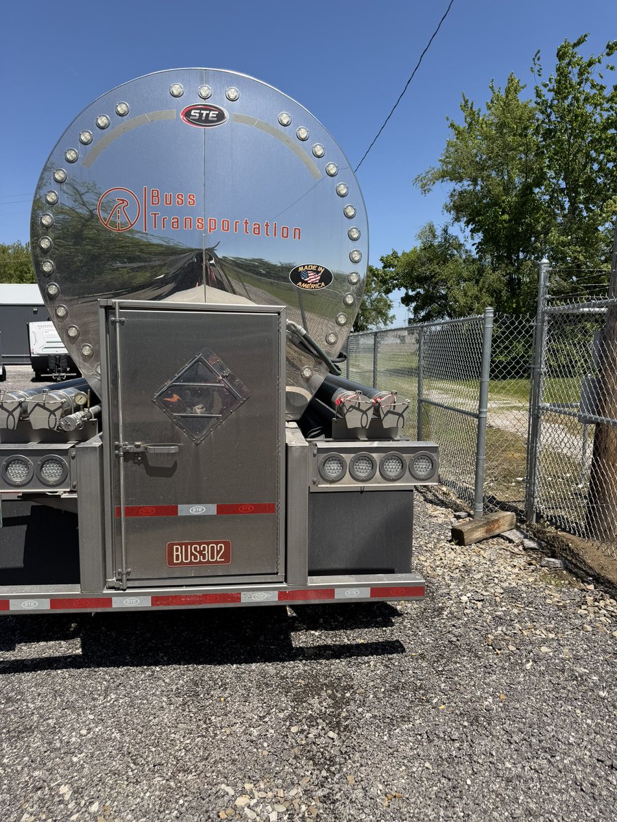 Trucking Czar 🇺🇸 tweet media