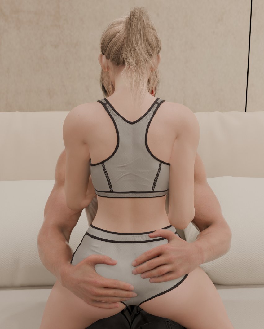 1uvlesh's tweet photo. Work in progress!! the lighting is too bland rn but im working on it ~

#LeonKennedy #AshleyGraham #3dart #REBHFun📷📷 #ResidentEvil #leshley #eagleone https://t.co/9pnDioj1z8