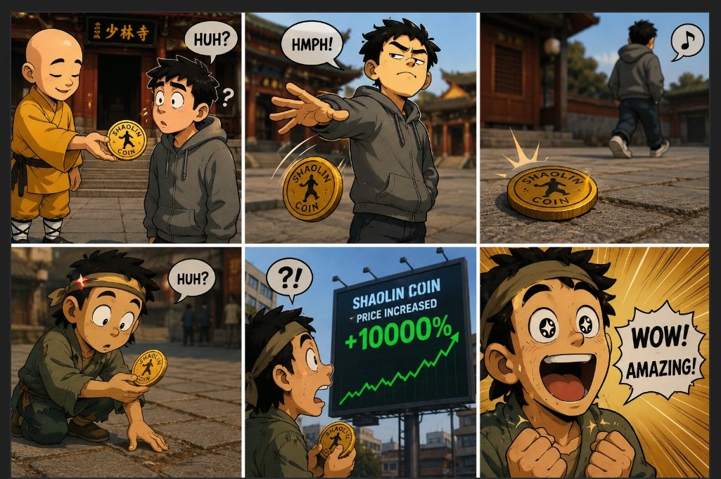 Shaolincoin's tweet photo. @yourcryptodj $Shaolin on Solana, from the Dex to the Moon https://t.co/UYyJ2ppPQq
