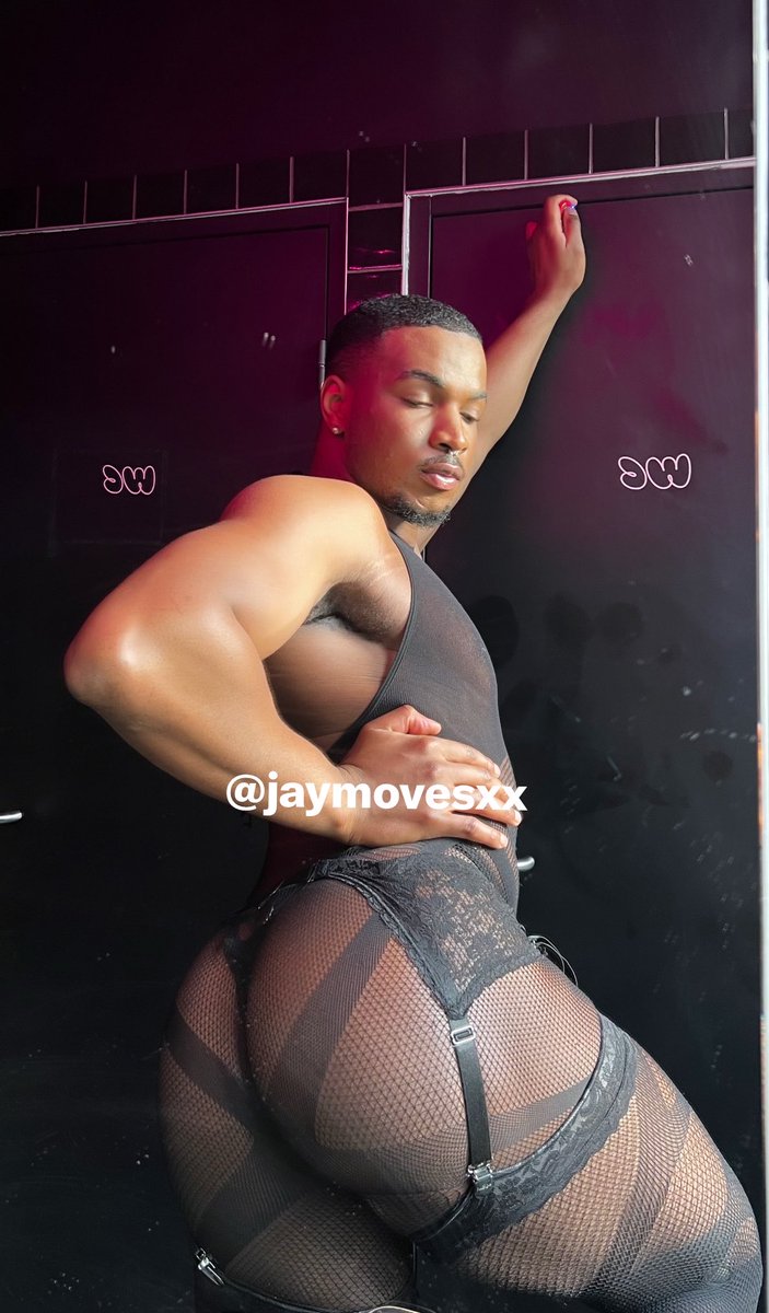 Jay Velvet 🍑💋 tweet media