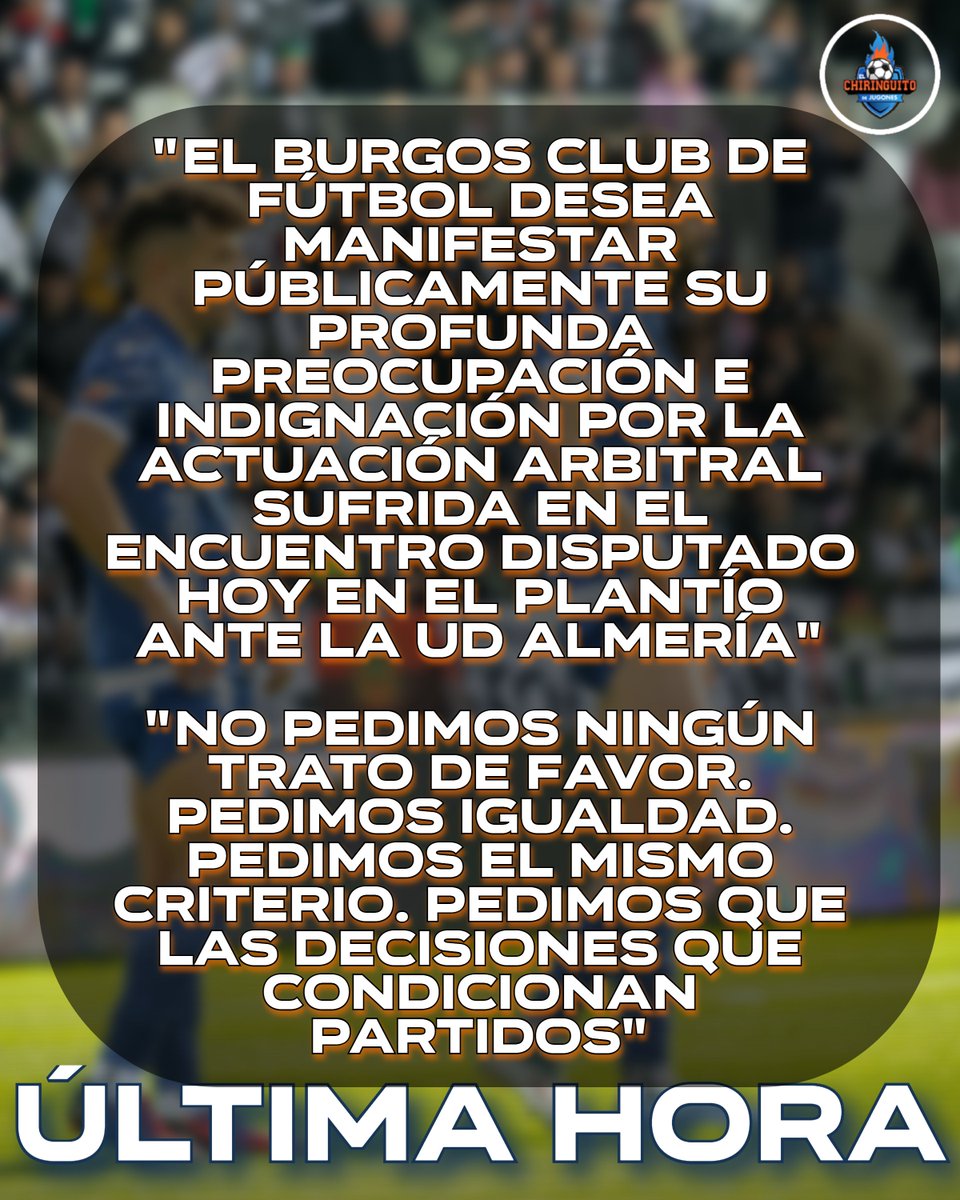 El Chiringuito TV tweet media