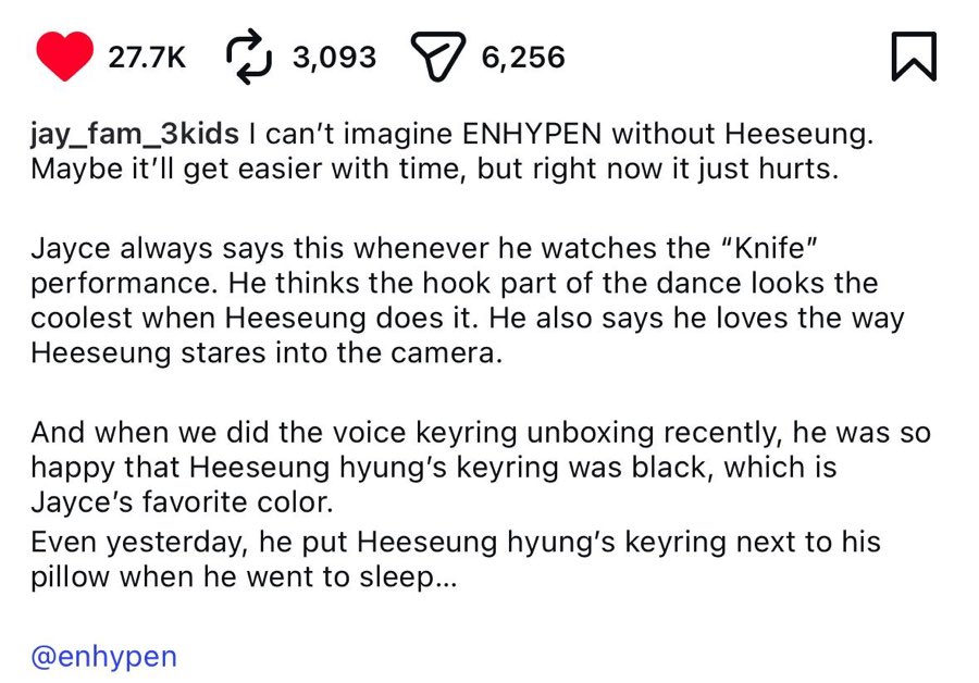 sunny | enhypen is sevEN- tweet media