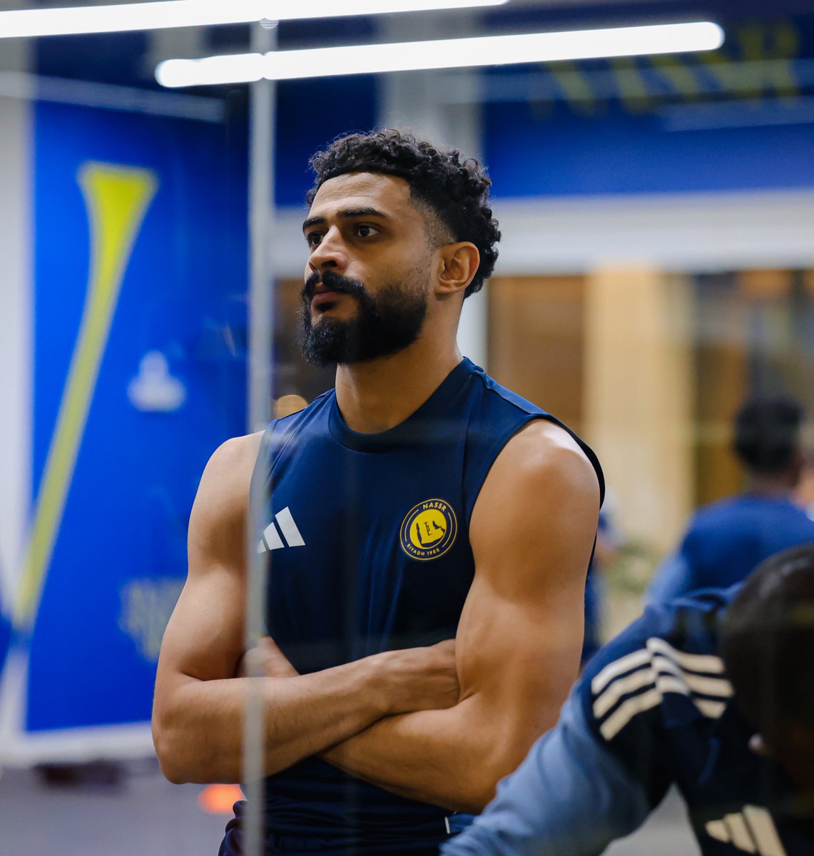 AlNassr FC tweet media