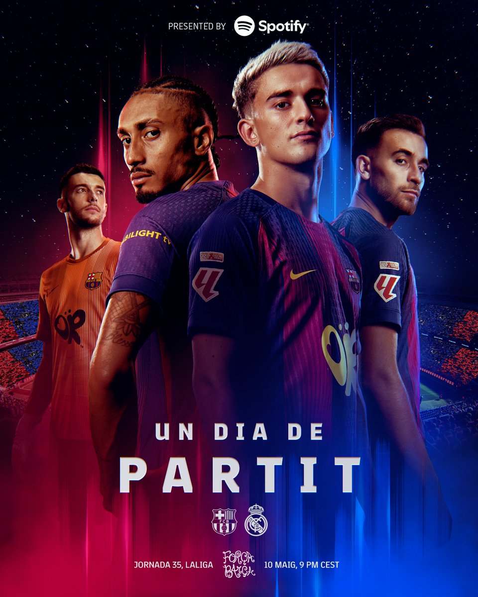 FC Barcelona tweet media