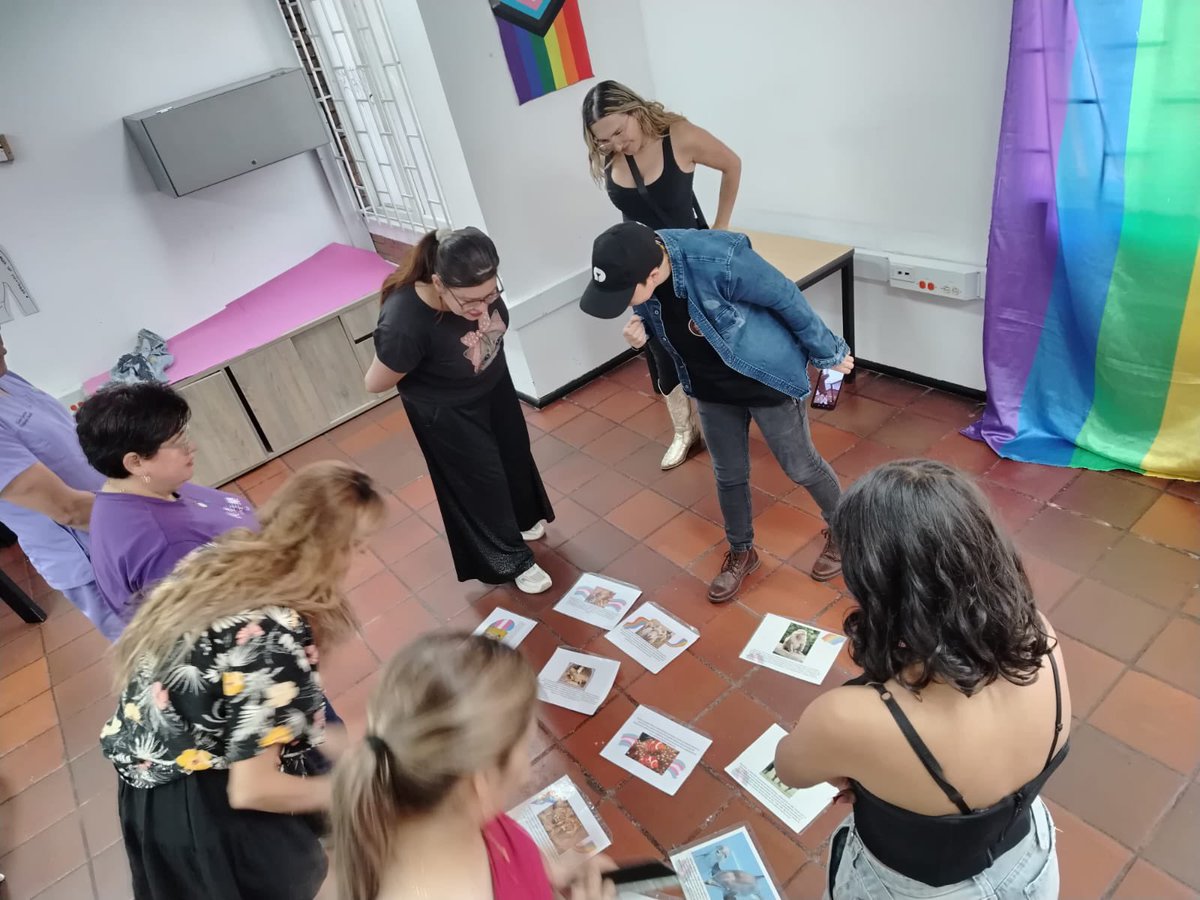𝗖𝗼𝗺𝗽𝗿𝗼𝗺𝗶𝘀𝗼 𝗗𝗶𝘃𝗲𝗿𝘀𝗼 tweet media