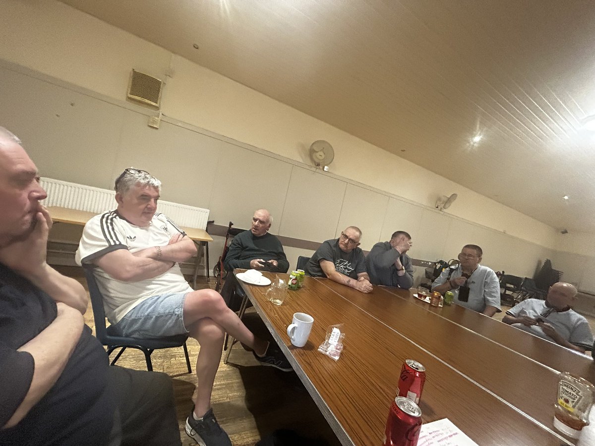 MOT4MEN's tweet photo. MENSELF +’s Friday MENS GROUP #glasgowcitycouncil #bankofscotland#foundationscotland #networkrail #therobertsontrust in Whiterose Community Hall 12 - 2.30pm. Another decent turnout and lots of laughs as usual. https://t.co/WznCNIKW7B