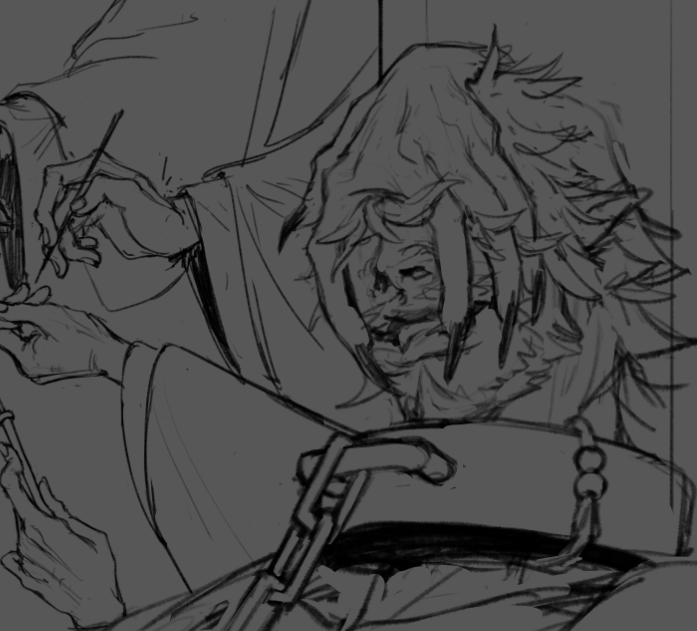 🍉𓃩✦ Φ𝖆𝖘𝖎𝖗𝖎𝖘✦𓃩 || Comms Closed tweet media