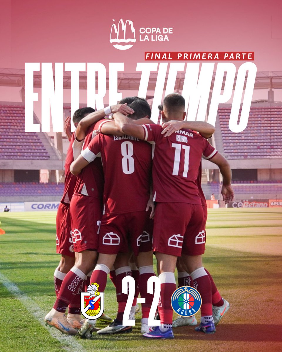 CD La Serena Oficial tweet media