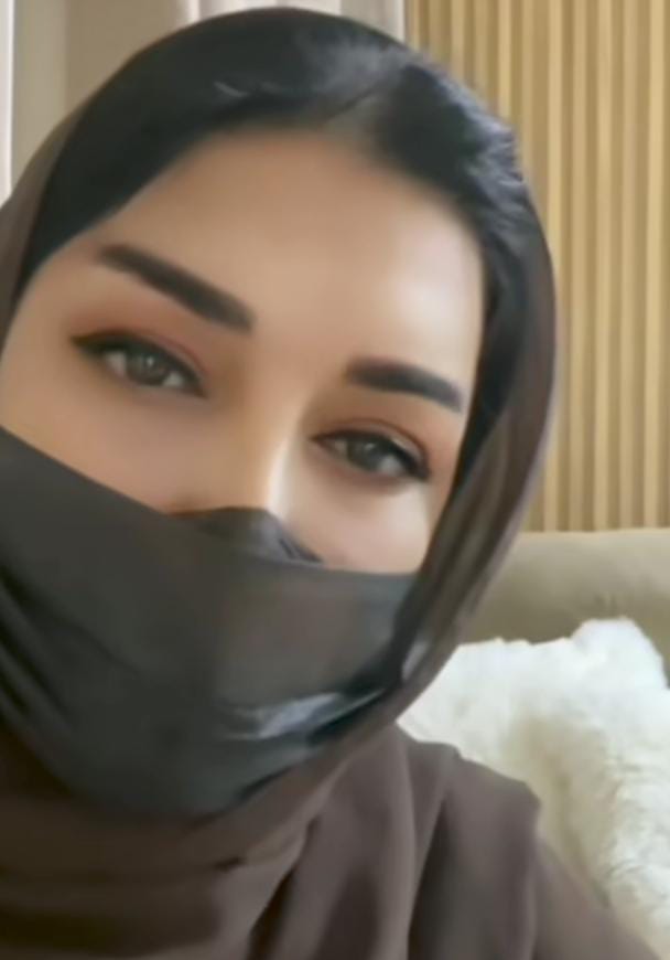 ايثار سعيد tweet media