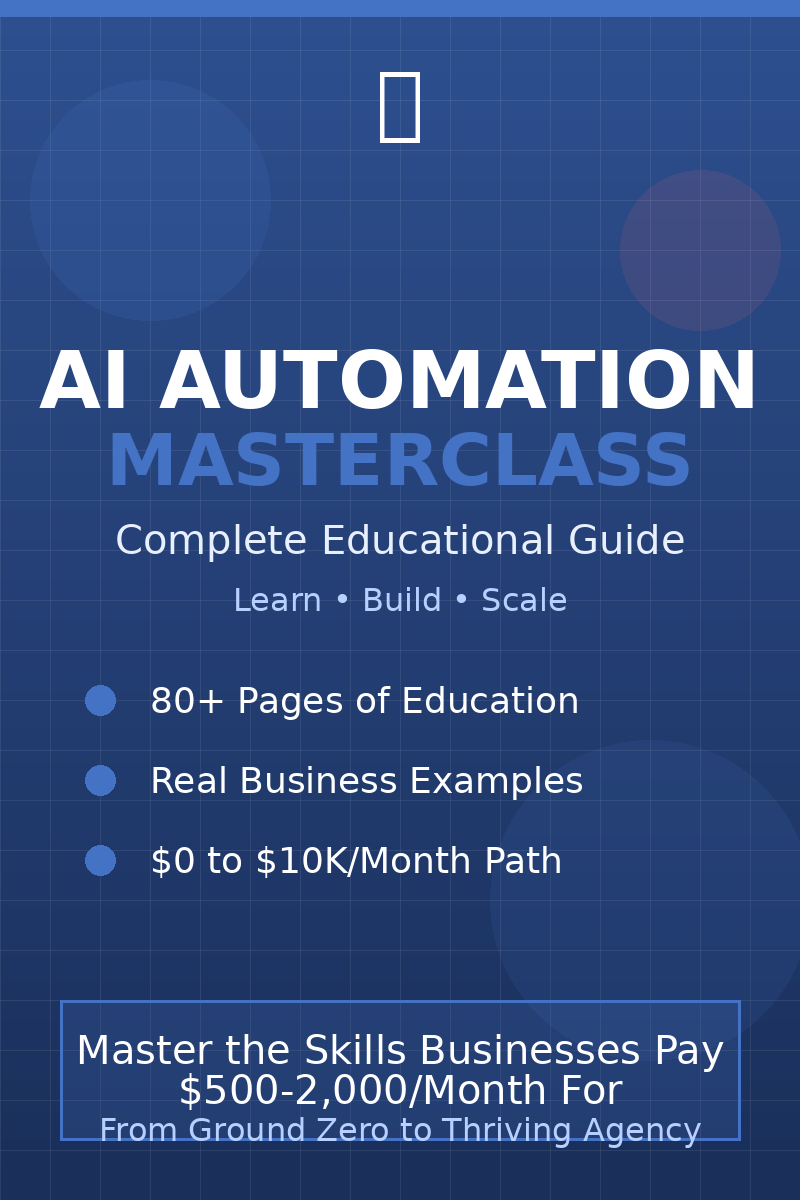 larryadesupo's tweet photo. Check out my latest ebook: https://t.co/kk7342ZiCJ
#AIAutomation
#AutomationAgency
#AIBusiness
#BusinessAutomation
#PassiveIncome
#EntrepreneurshipEducation
#DigitalBusiness
#NoCodeAutomation
#Zapier
#ChatGPT
#AITools
#BusinessGrowth
#OnlineBusiness
https://t.co/kk7342ZiCJ https://t.co/g3DLBEft2P
