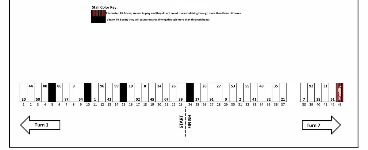 Bob Pockrass tweet media