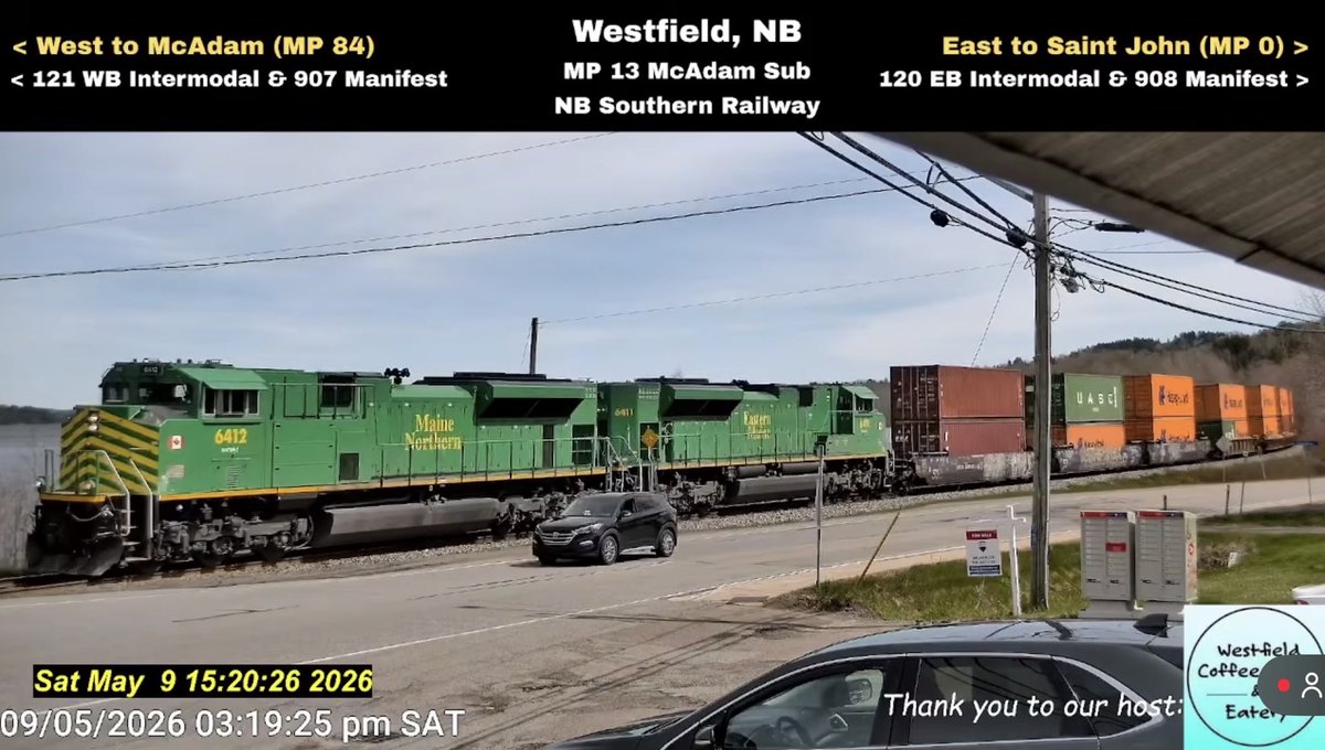 TrainVideos4 tweet media