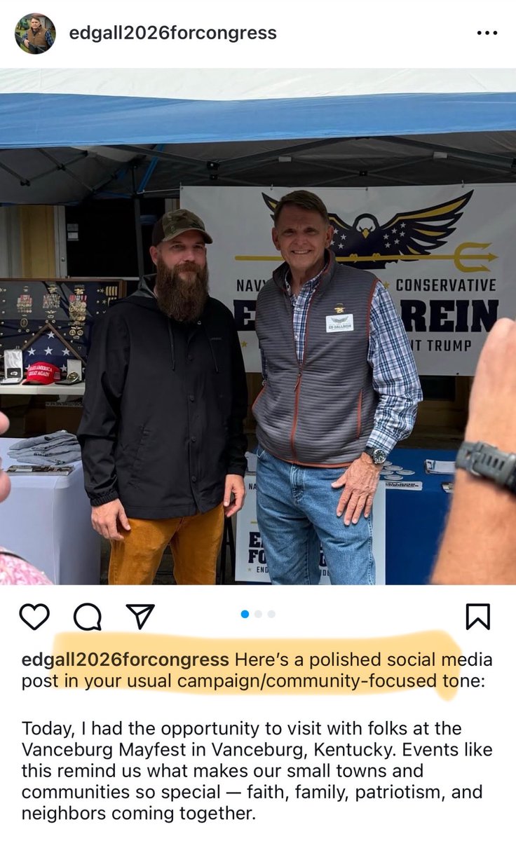 Thomas Massie for Congress tweet media