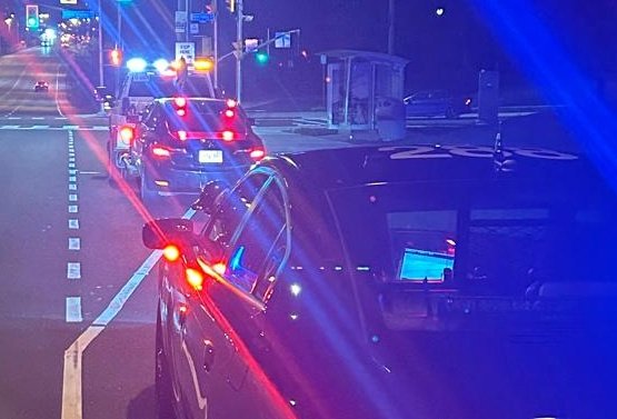 OPP Highway Safety Division tweet media