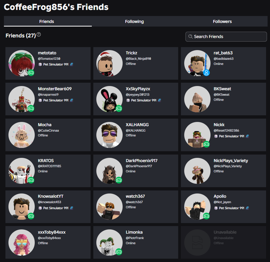 EgirlTwekky's tweet photo. Speaking of Pedophiles...

Nonis/@SizzlesJellyDad/@SizzlesJellyQn is back under a new account, and the first thing he did was start adding back the Groomed Children and Crosstraders 😬

And @FoxxOnRobloxx? Didn't you pretend to hate him to get Moderator? that's embarrassing 💀 https://t.co/5eK2GOazx1