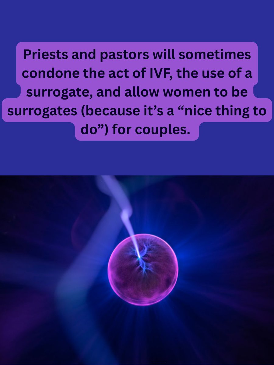 KtBreck's tweet photo. New article on my Substack - excerpt from my first book!   

Read full excerpt here! https://t.co/EX149SuYYt 

#IVF #RomanCatholic #EasternOrthodox #Prolife #Prolifemovement #surrogacy #surrogatemotherhood #restorativereproductivemedicine #RRM #bioethics https://t.co/QzVHn5qA1U