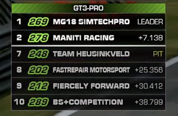 MG18 Team tweet media