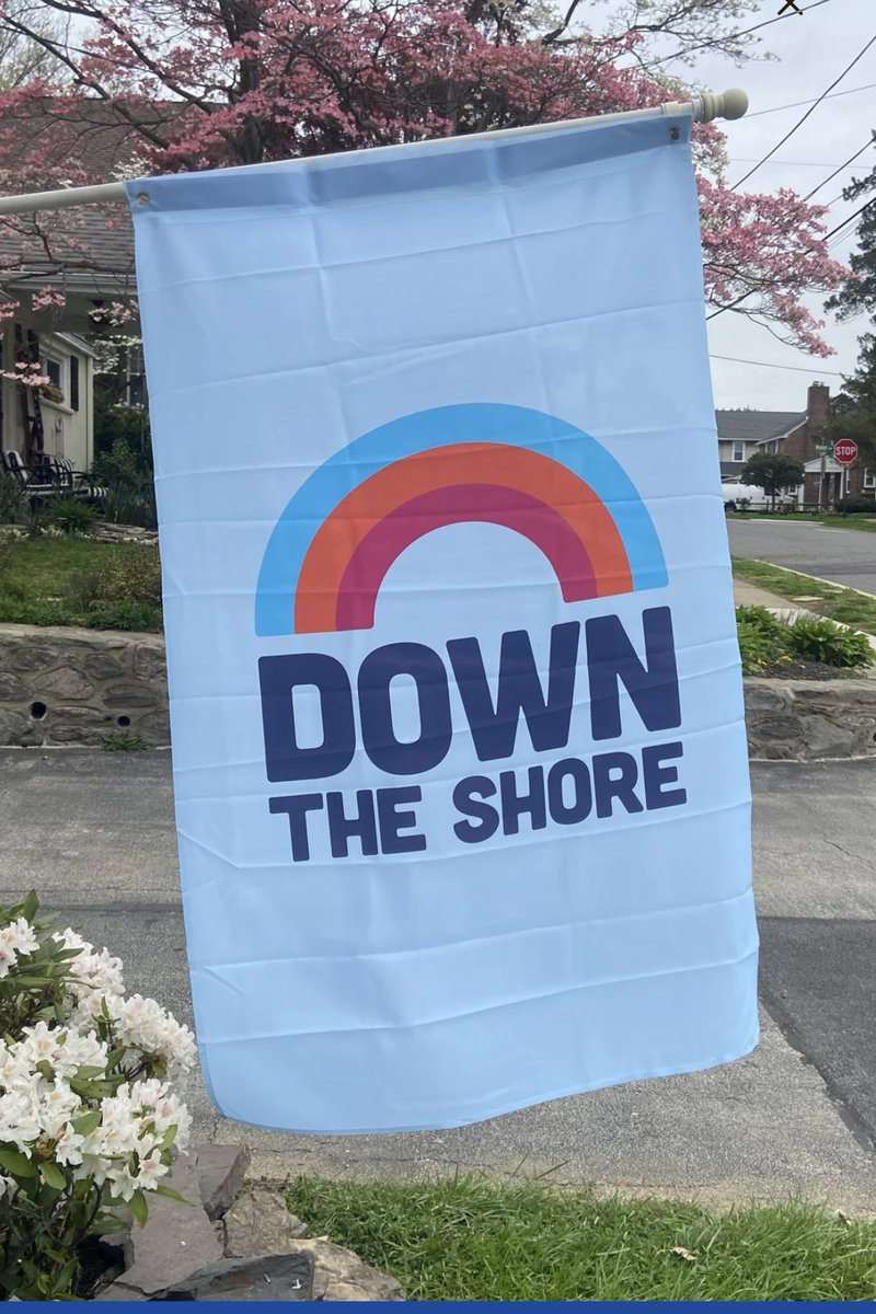 RootsDelco's tweet photo. 2 weeks until Memorial Day weekend #DownTheShore #Delco https://t.co/gPdtHDKjjH