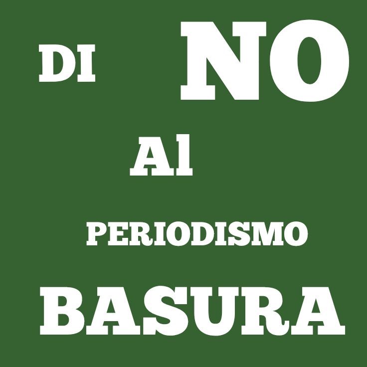 <a href="/elmundoes/">EL MUNDO</a> Una gastroenteritis aguda. Y dejad de crear alarma.
