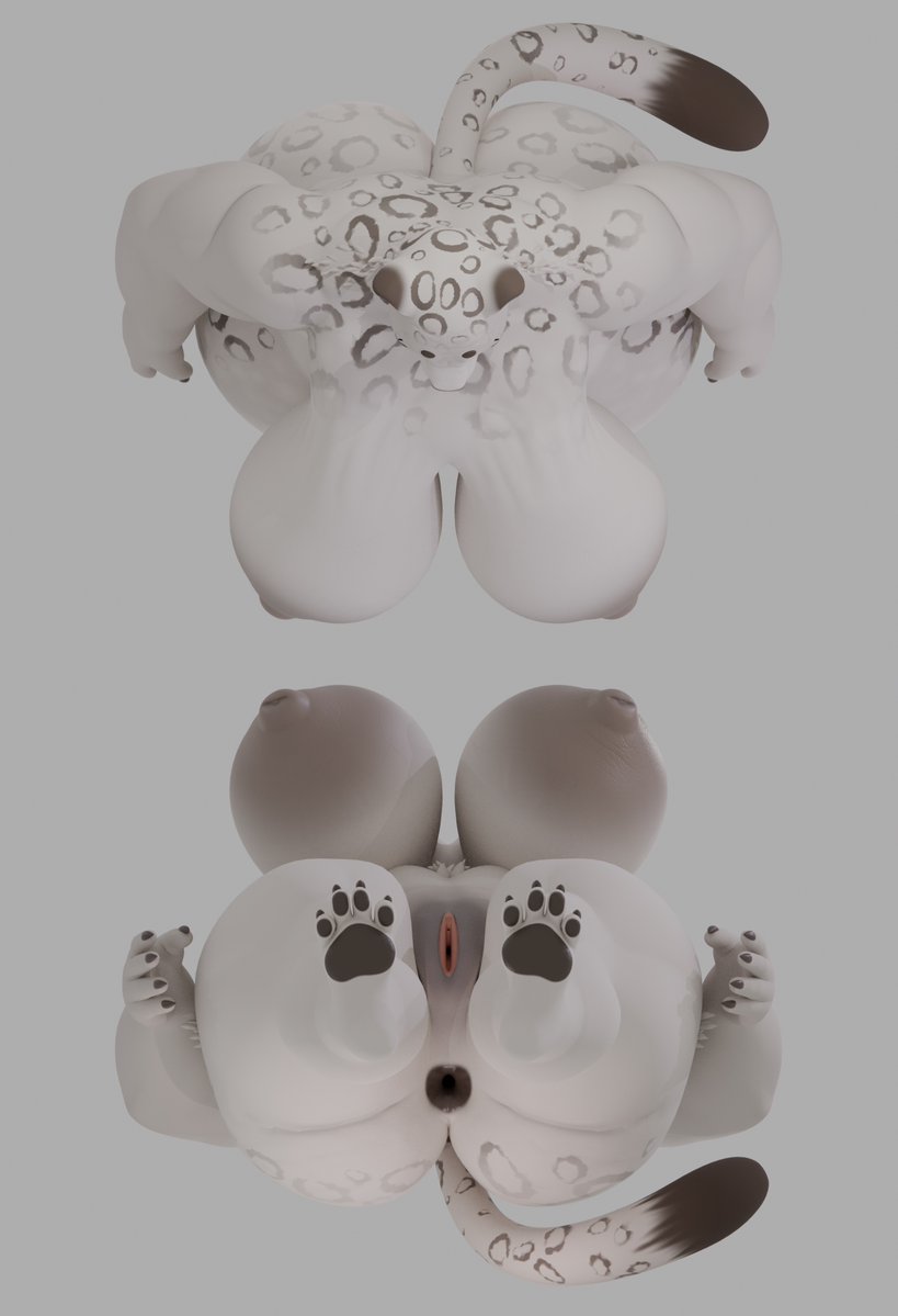RexPecs's tweet photo. Showing off more of Miyukis model! Need to show this soft, but muscular GILFs alluring curves! ❤️

Model by: @AozorArt1 
Rig by @SelisSculpts https://t.co/MpkPooc5X4