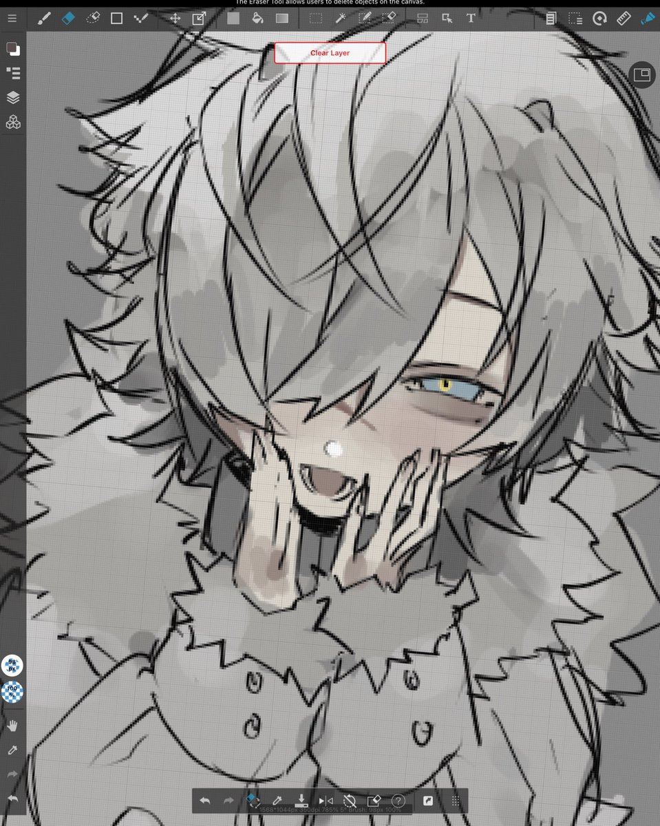 GEDRAJI • ゲドラジ🥩 tweet media
