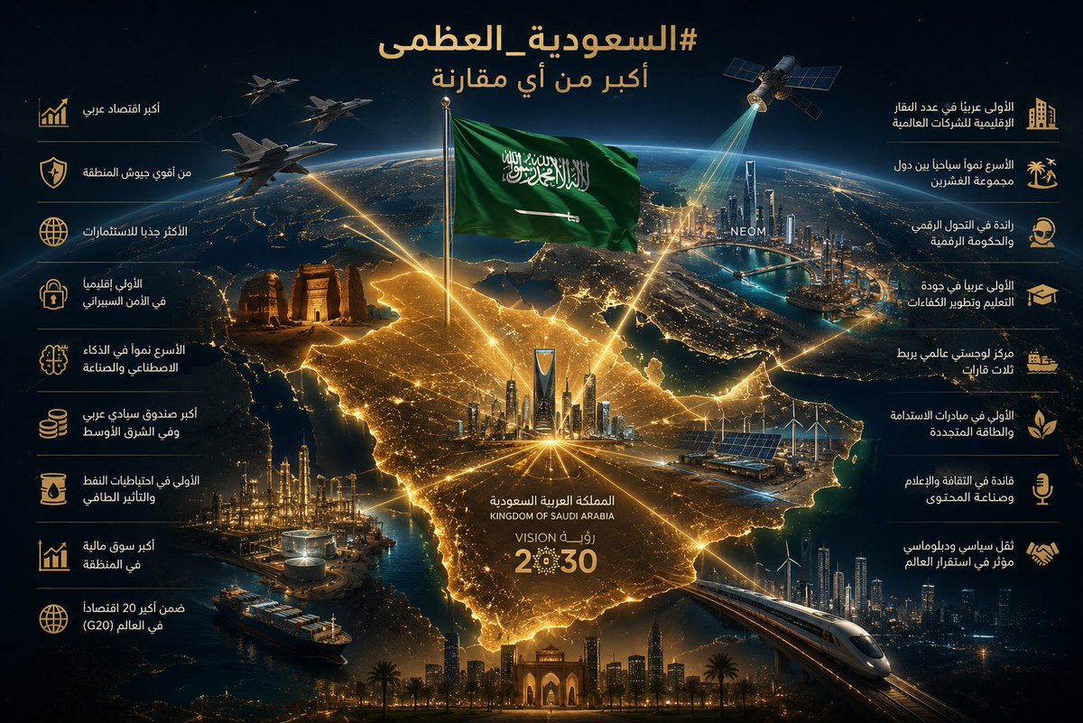 Almotaz Mirah | المعتز الميره tweet media