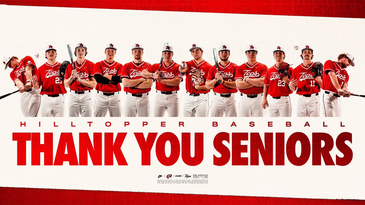 WKU Baseball tweet media