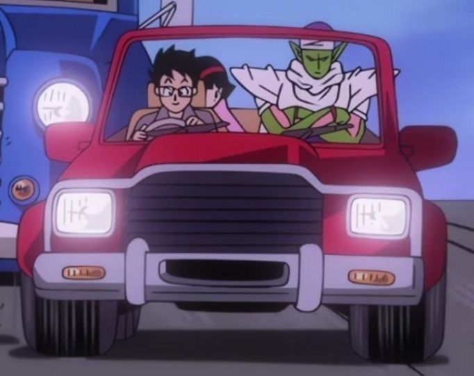 Dragon Ball Daily tweet media