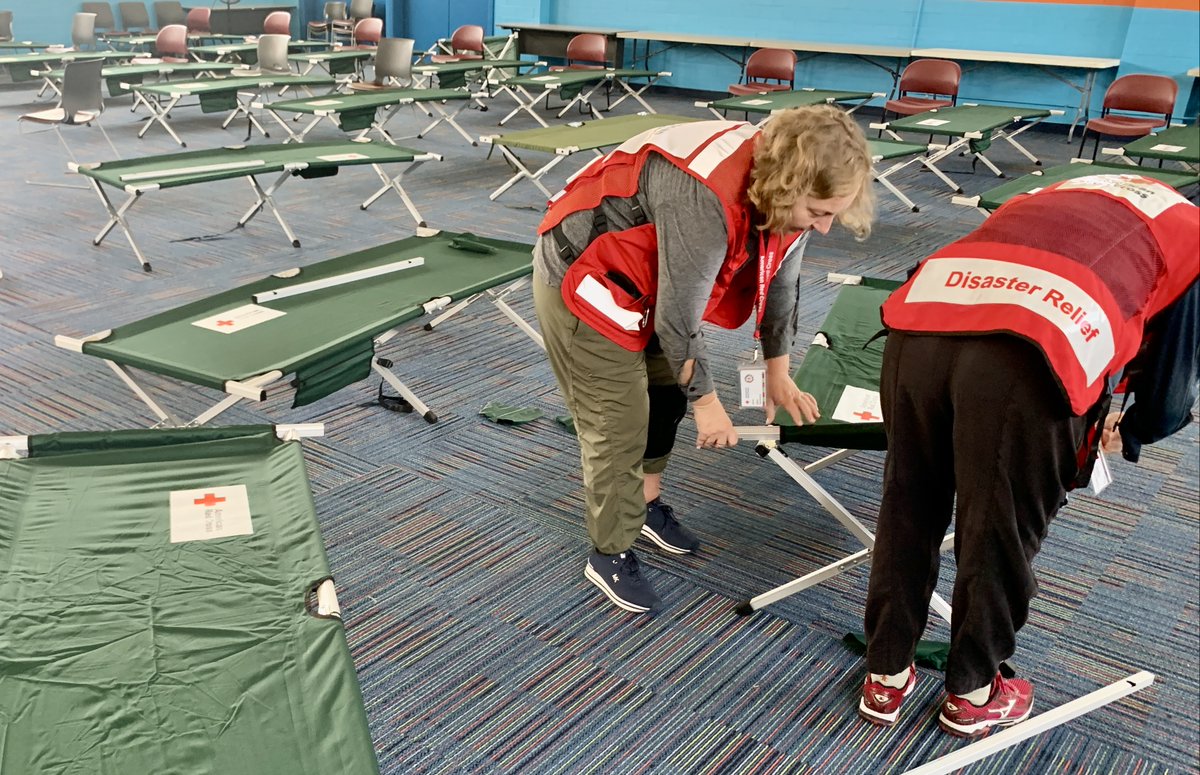 ArkRedCross tweet picture