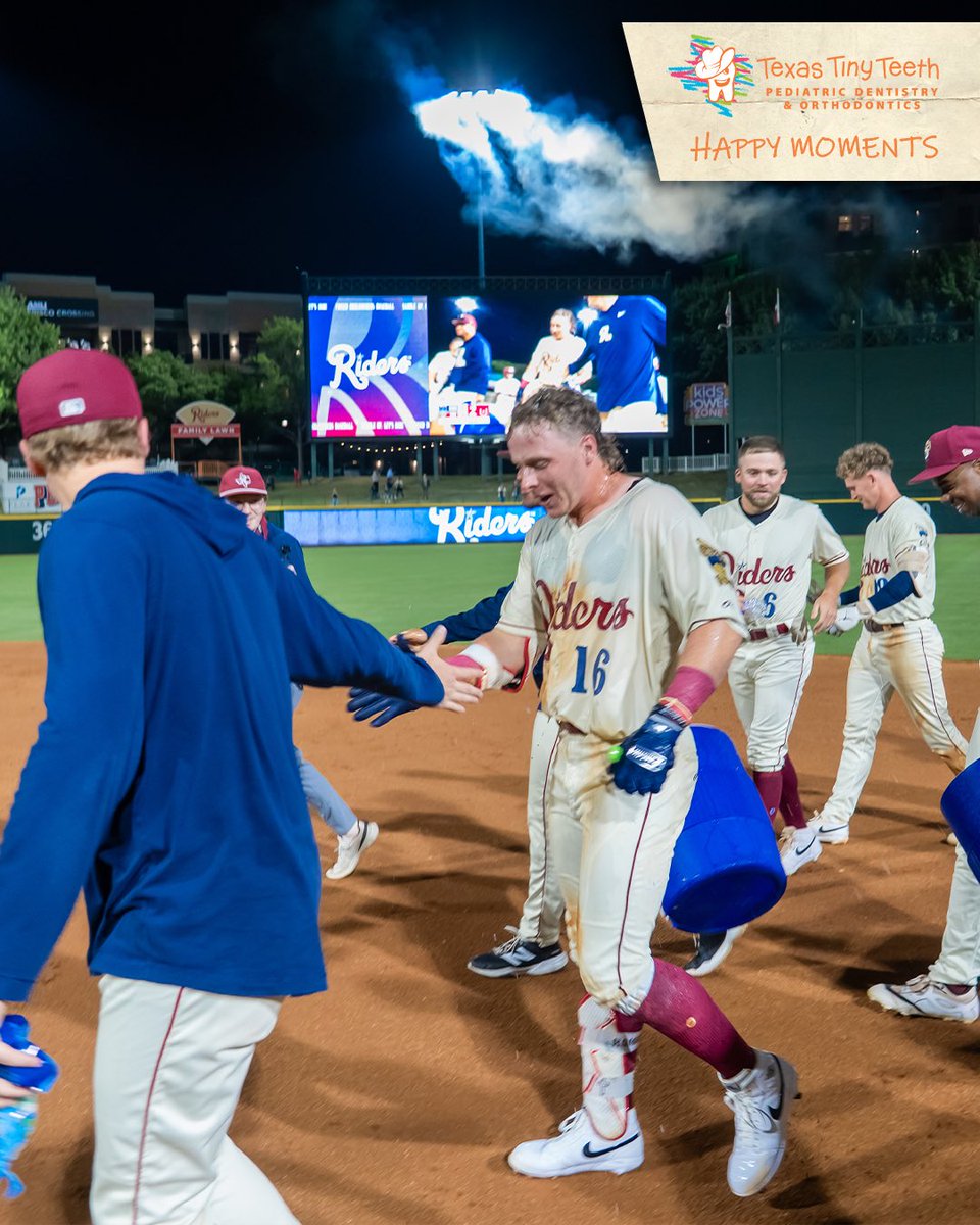 Frisco RoughRiders tweet media