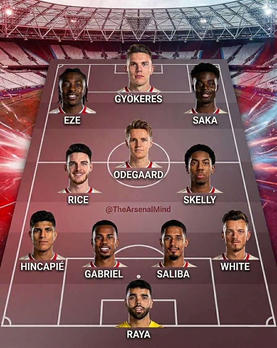 ARDENT GOONER tweet media