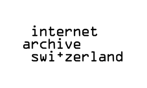 hackernewstop5's tweet photo. Internet Archive Switzerland #HackerNews
https://t.co/mj81PVk6Xr https://t.co/deeCK8cl4U