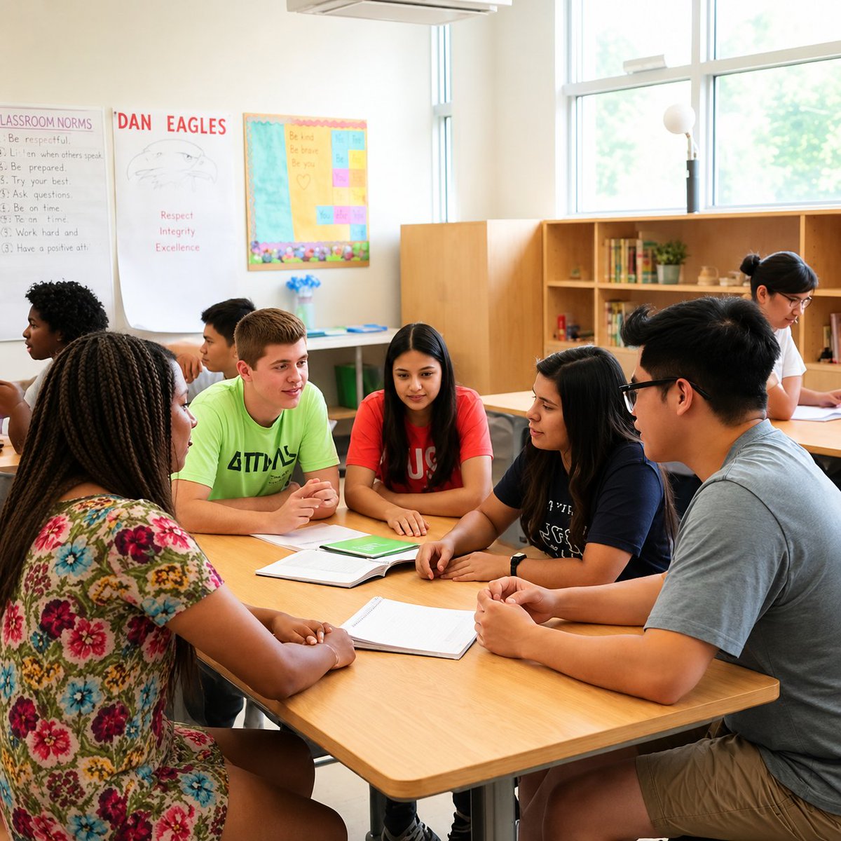 Public School Review tweet media