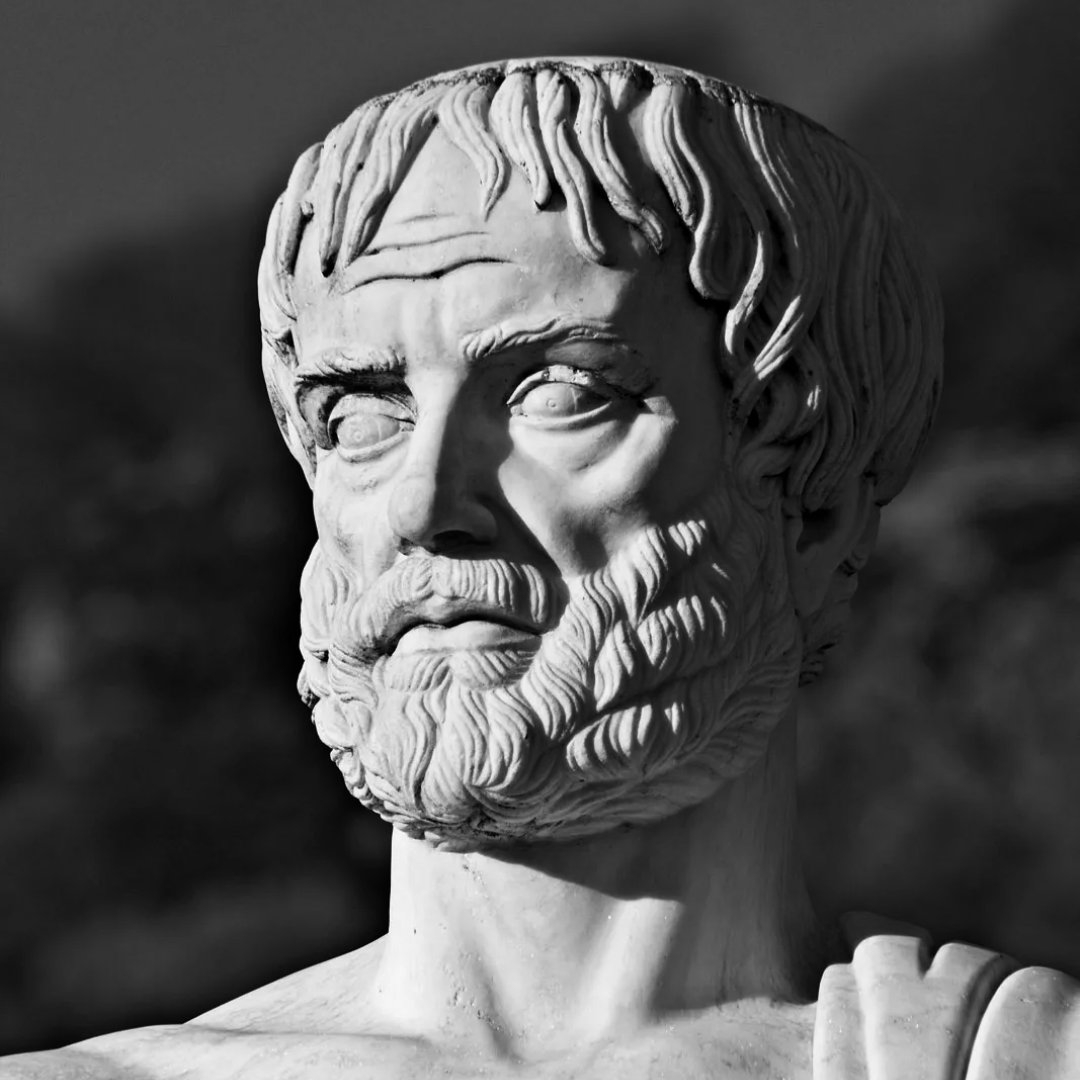philosophors's tweet photo. “Knowing yourself is the beginning of all wisdom.”

— Aristotle https://t.co/46XZ2YCrfS