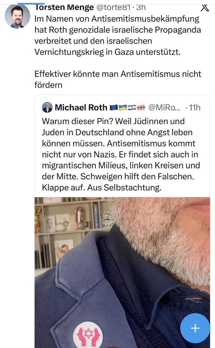 Kilian Löser tweet media