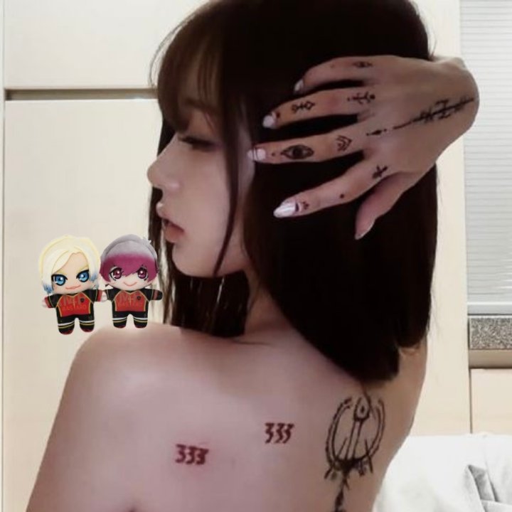 Alexis 𝜗ৎ kainess ceo tweet media