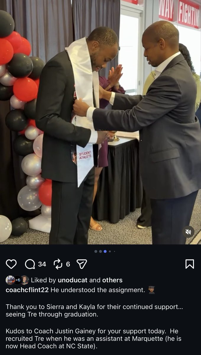Locked On Wolfpack tweet media