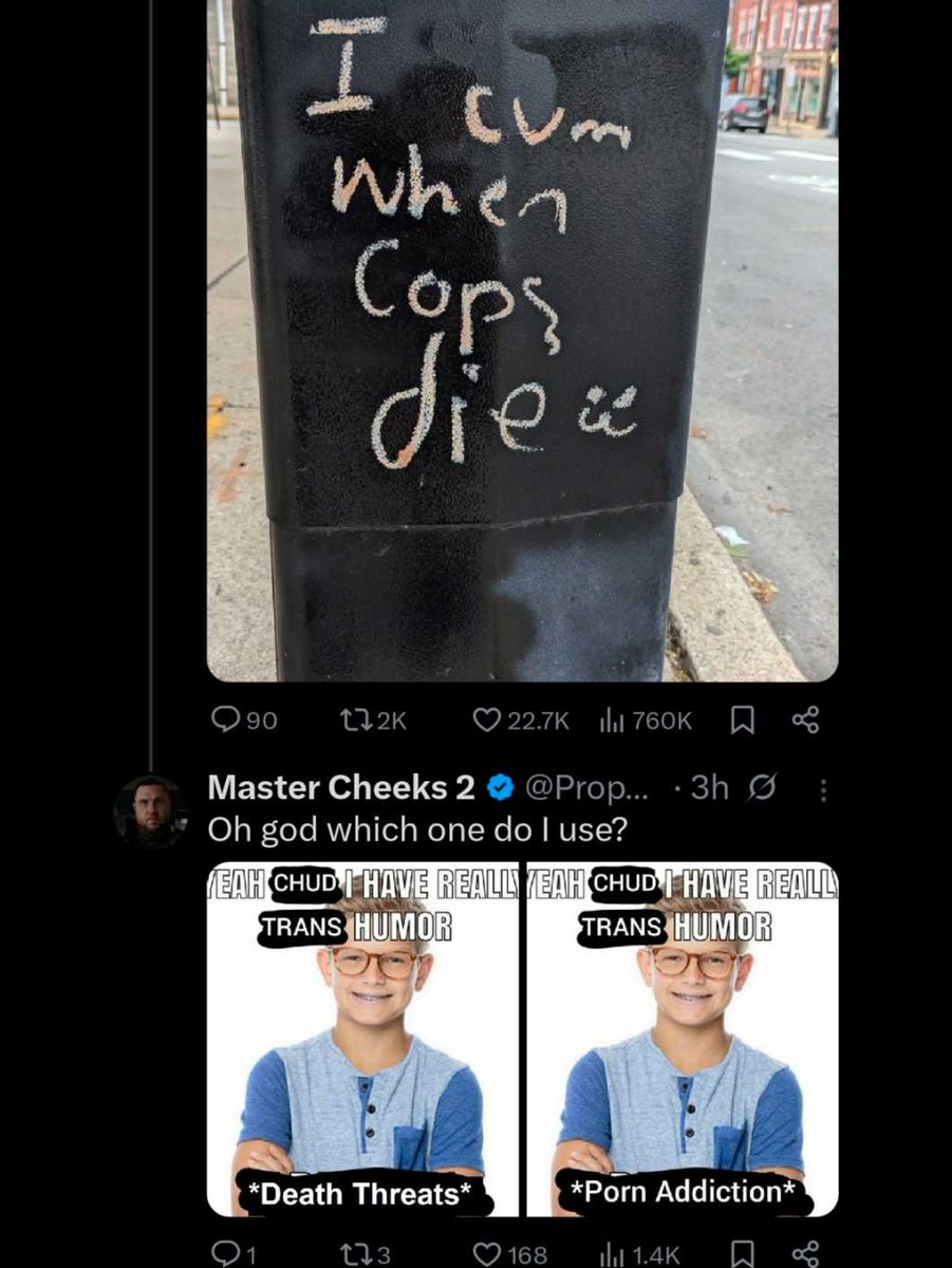 Real Ass Wigger tweet media