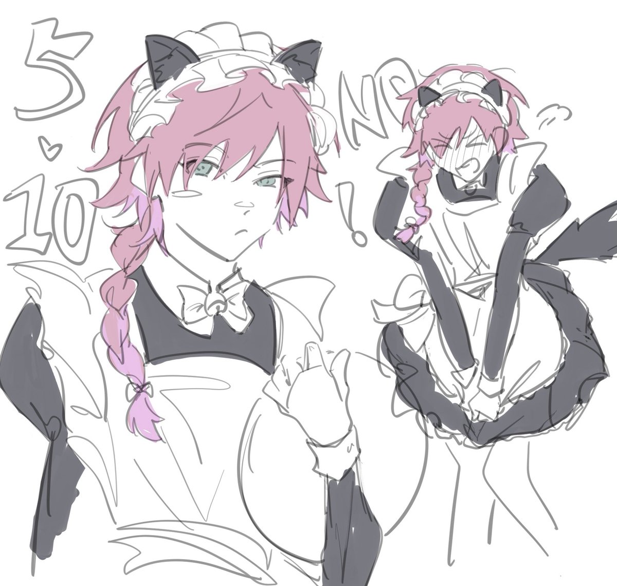 Post by nemunemu on X: メ